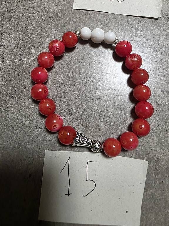 Bracelets: Bracelets faits à la main – Neuf avec emballage d'origine à Fribourg par kal_2jdw 1