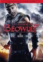 Légende de BEOWULF - Edition Col. 2 DVDs English / Français