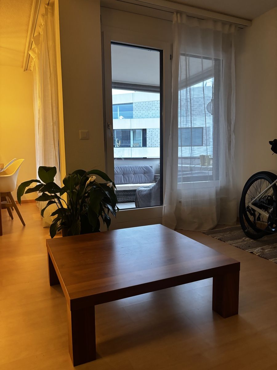 Tische: Coffee Table – Gebraucht aus Zürich von are_7f62