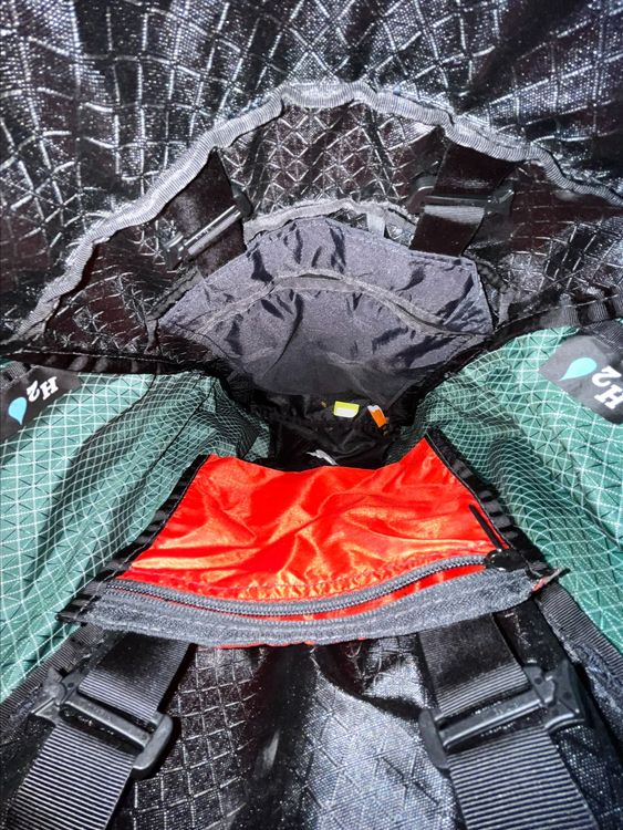 ÜLA CDT Ultraleicht Rucksack Kaufen auf Ricardo