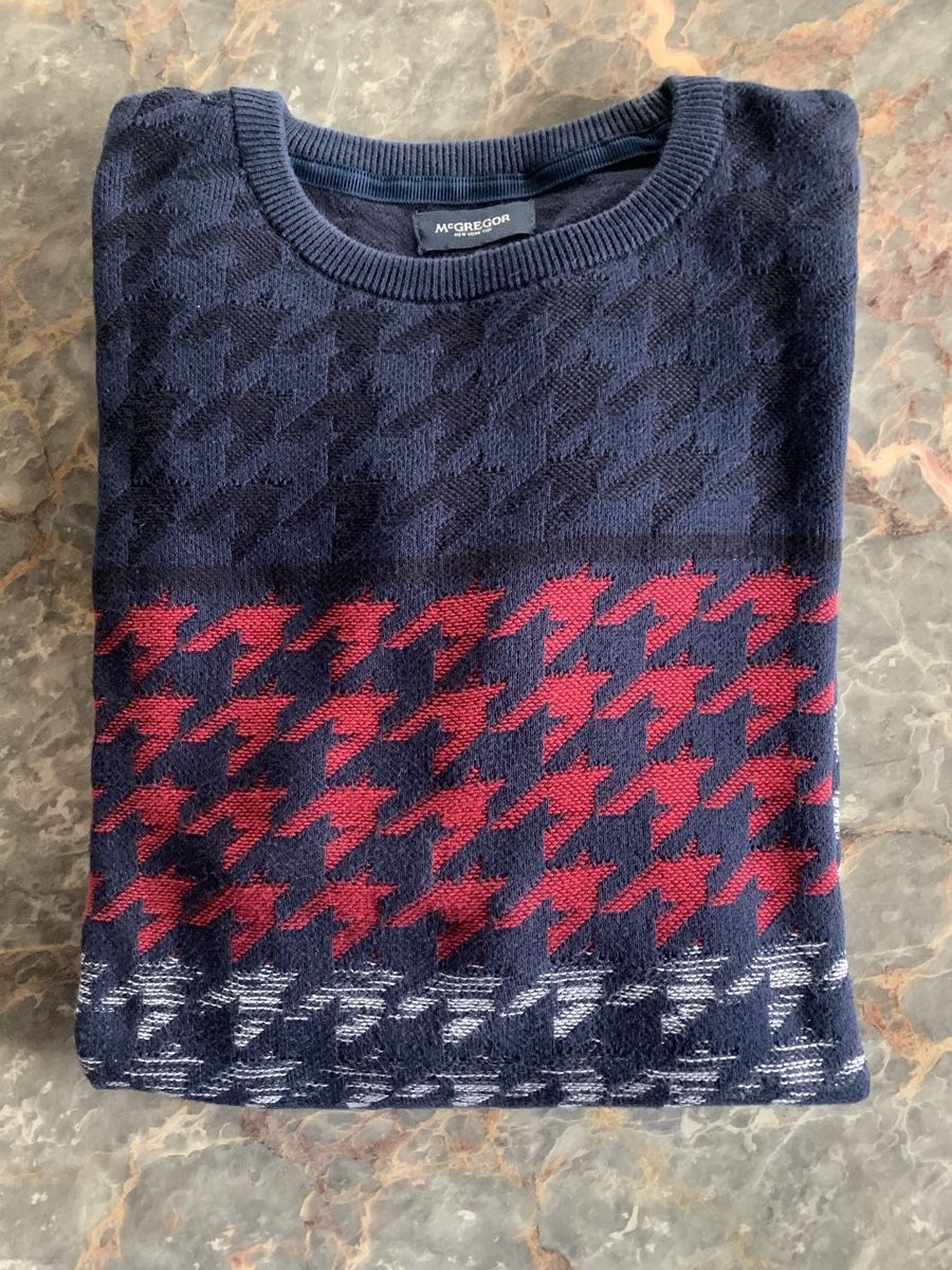 Maglioni & Felpe: McGregor Pullover - Gr M - Cotton – Usato da Unteraegeri venduto da weber588 1