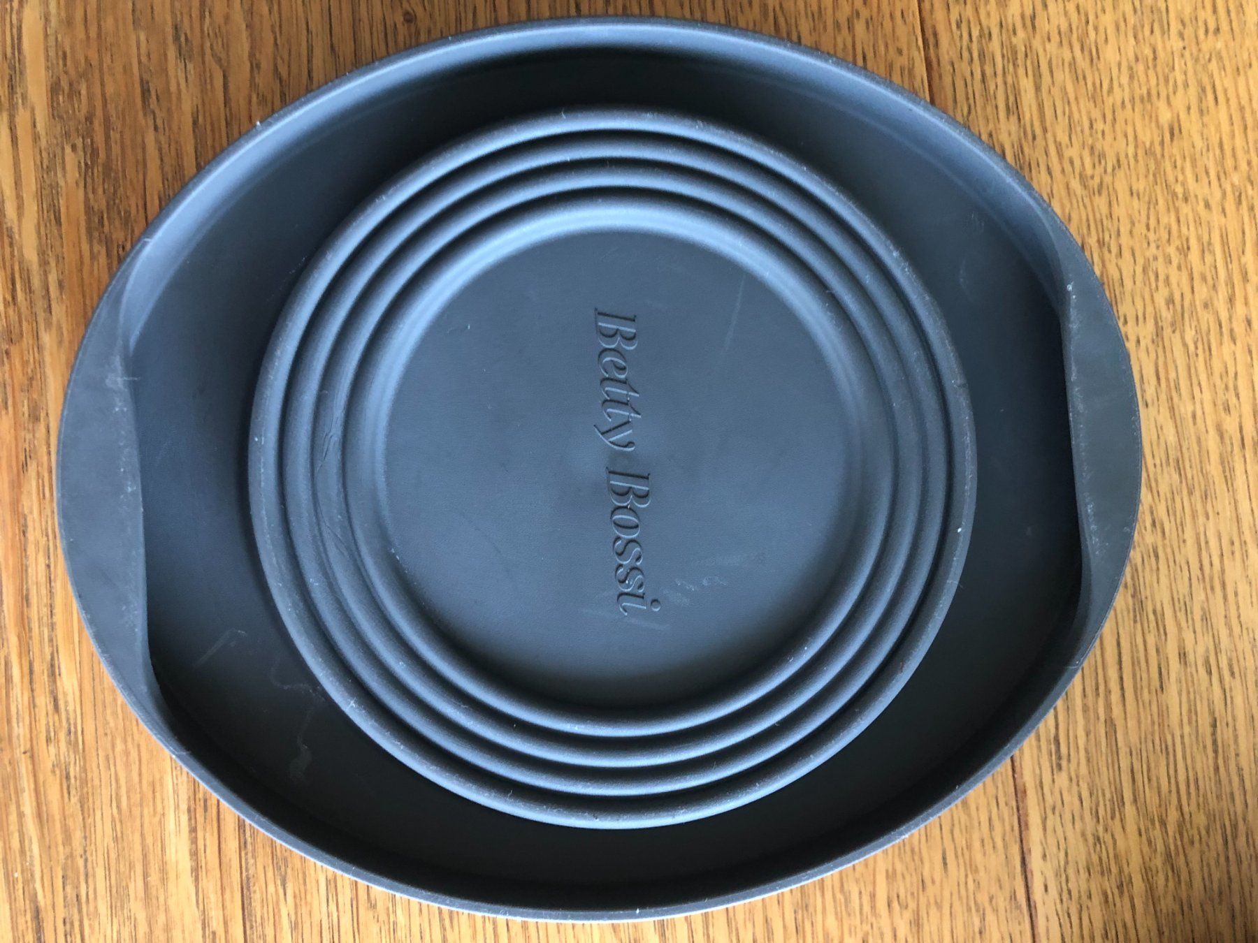 Betty Bossi Elettrodomestici da cucina: Küchenblitz Betty Bossi – Usato da Buchs SG venduto da myway04 3