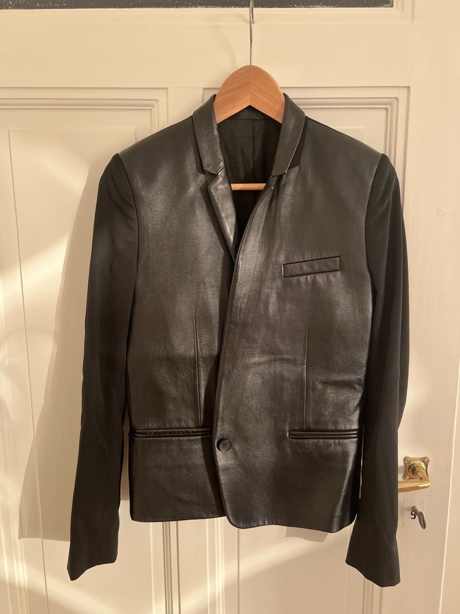 Kooples Giacche: Veste The Kooples taille 38 - Élégance assurée – Nuovo (secondo la descrizione) da Genève venduto da Chi1206