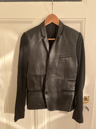 Veste The Kooples taille 38 - Élégance assurée
