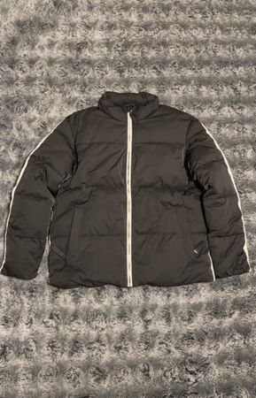 Camp David Jacke