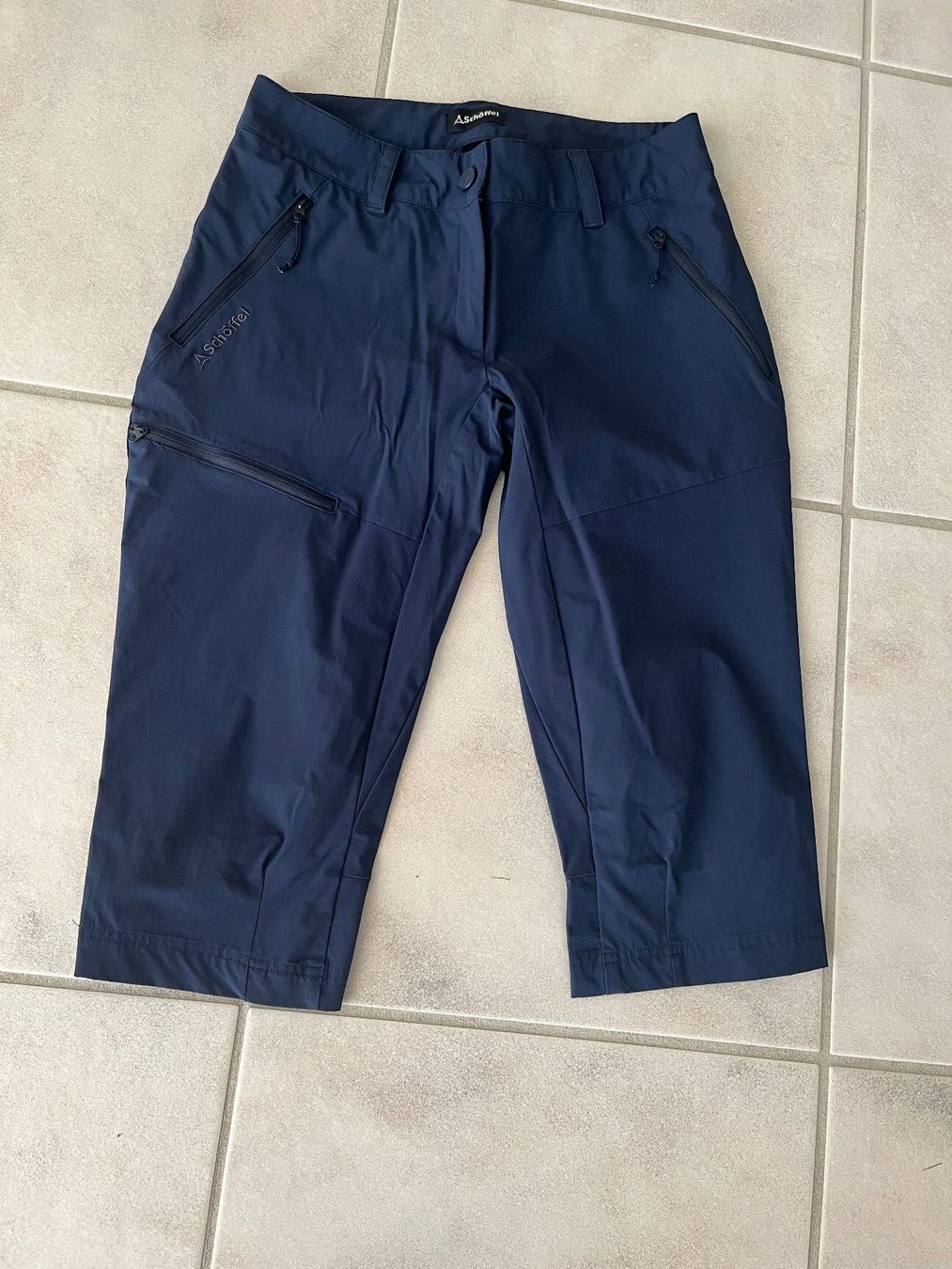 Pantaloni: Wanderhose / Freizeithose Schöffel – Usato da Dulliken venduto da Lemon09