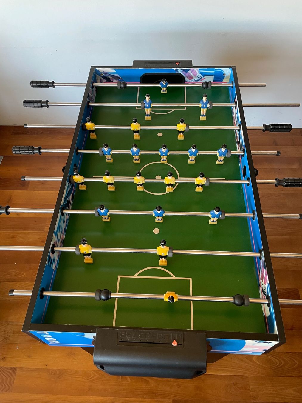 Jeux: Töggelikasten Multifunktional – D'occasion à Flaach par Jkari 1