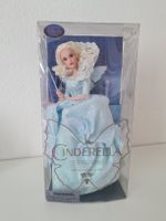 Disney Store Limited Edition Cinderella Fairy Godmother Doll