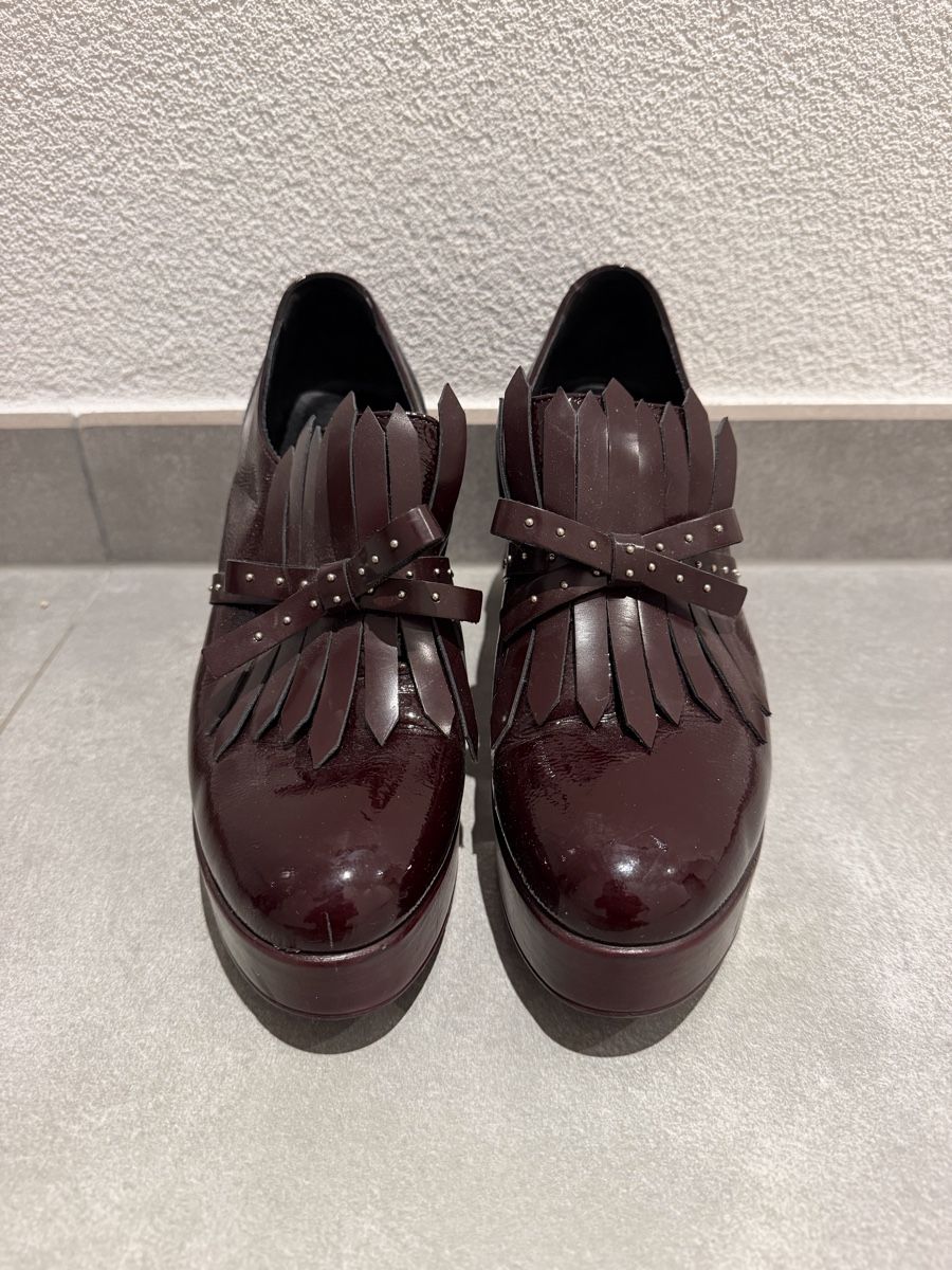 Scarpe da donna: Bottines, marque Jeannot, Made in Italy – Nuovo (secondo la descrizione) da Collombey venduto da megane_1868 2