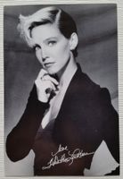 Heather Locklear, signiertes Original-Autogramm, um 1995