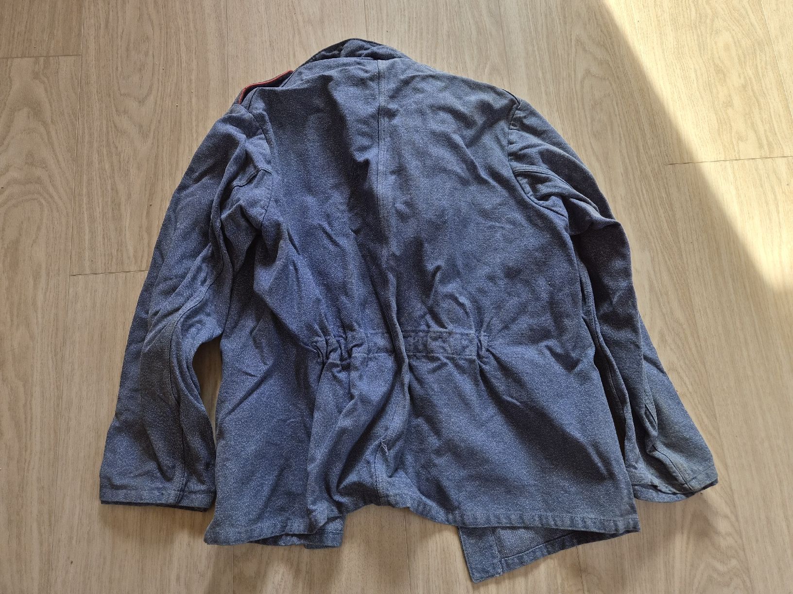 Uniformi: Ancienne veste de pompier – Usato da La Joux FR venduto da car_ck96 5