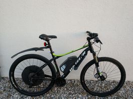 Wheeler E-Eagle 29" Bionx D E-MTB Gr. M-L Pedelec E-bike