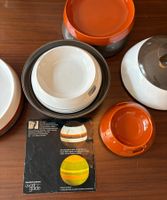 Seltenes Vintage La Boule Geschirr von Villeroy & Boch 1971