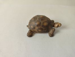 Schleich Meeresschildkröte 1991 Schildkröte Wild Life Zoo