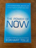 The Power of Now - Eckhart Tolle (English)