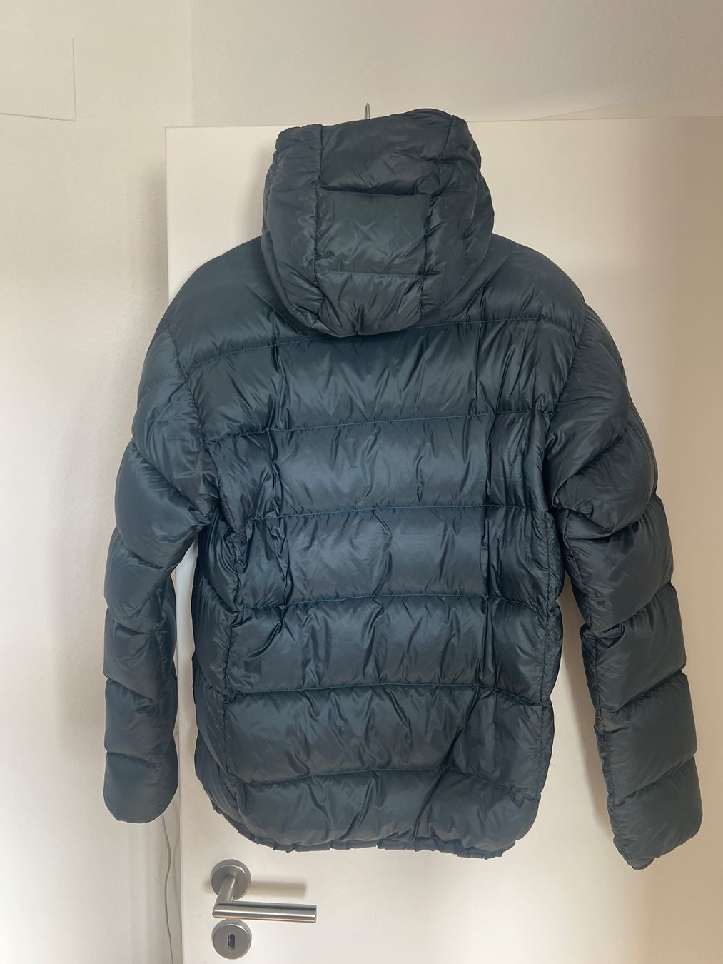 Mont Bell Jacken: Montbell Daunenjacke – Gebraucht aus Niederlenz von Nicolas37 1