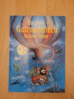 Das grosse Gutenachtbuch für kleine Träumer - Top!
