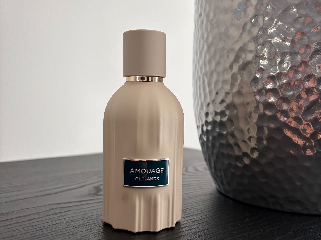 Amouage Profumi & Eau de Toilette: Parfumprobe | Amouage Outlands, 5ml – Usato da Bassersdorf venduto da ScentVibes