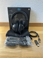 Logitech G PRO X Wireless Lightspeed Gaming-Headset