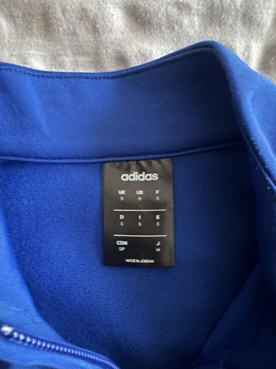 Adidas Maglioni & Felpe: Adidas pullover S  – Nuovo (secondo la descrizione) da St. Gallen venduto da Bigt93 2