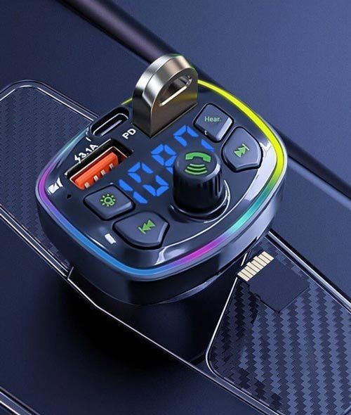 Chargements: Auto MP 3 Player Dual-USB-Ladegerät – Neuf avec emballage d'origine à Liestal par OMAROSHOP 2