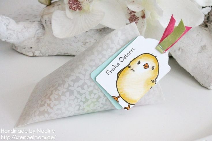 Stampin' up! Stempel: Stampin' Up! Stempelset "So Süss" – Gebraucht aus Frauenkappelen von evangelina78 2