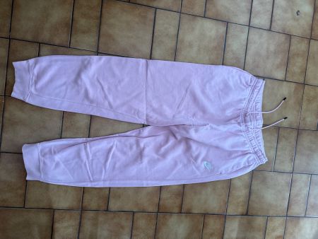 Bas training vieux rose  Nike Taille M Mel