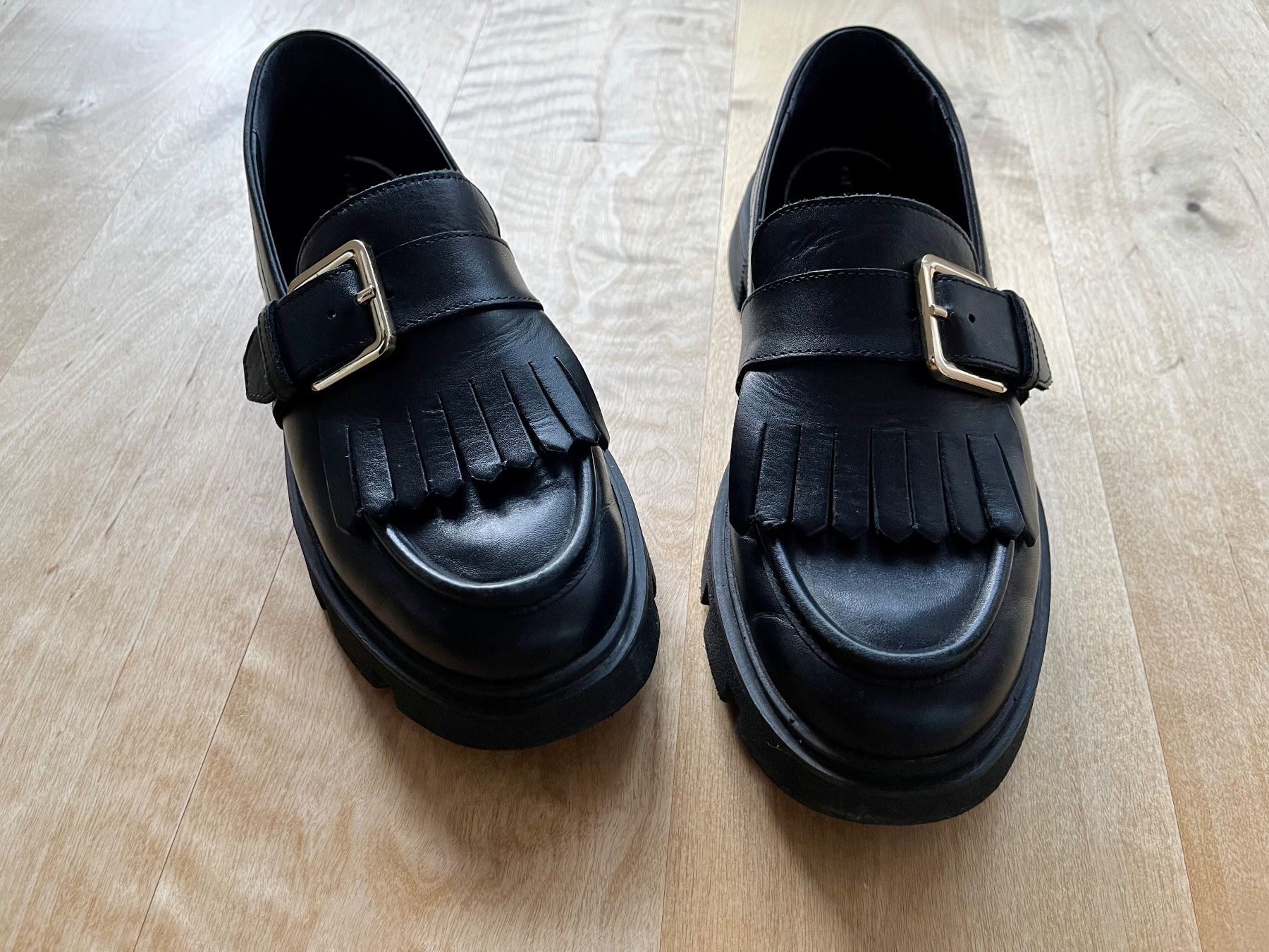 Geox Scarpe da donna: Geox Loafer, Gr. 38 – Usato da Scharans venduto da frischerwind 2