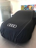 Audi Indor Abdeckplane / Tuch