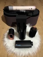 Dyson Airwrap Co-anda2x Straight+Wavy – Nuovo