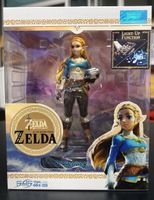Breath of The Wild Statuette Zelda Collector's Edition LED