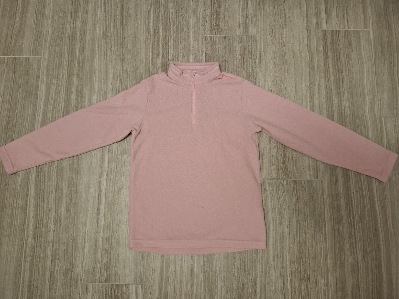 Pullover & Sweatshirts: polaire rose quechua taille 146-158 – Gebraucht aus Ecublens FR von ame_y8tq