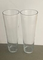2 Glasvasen
