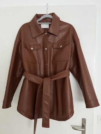 Jacke