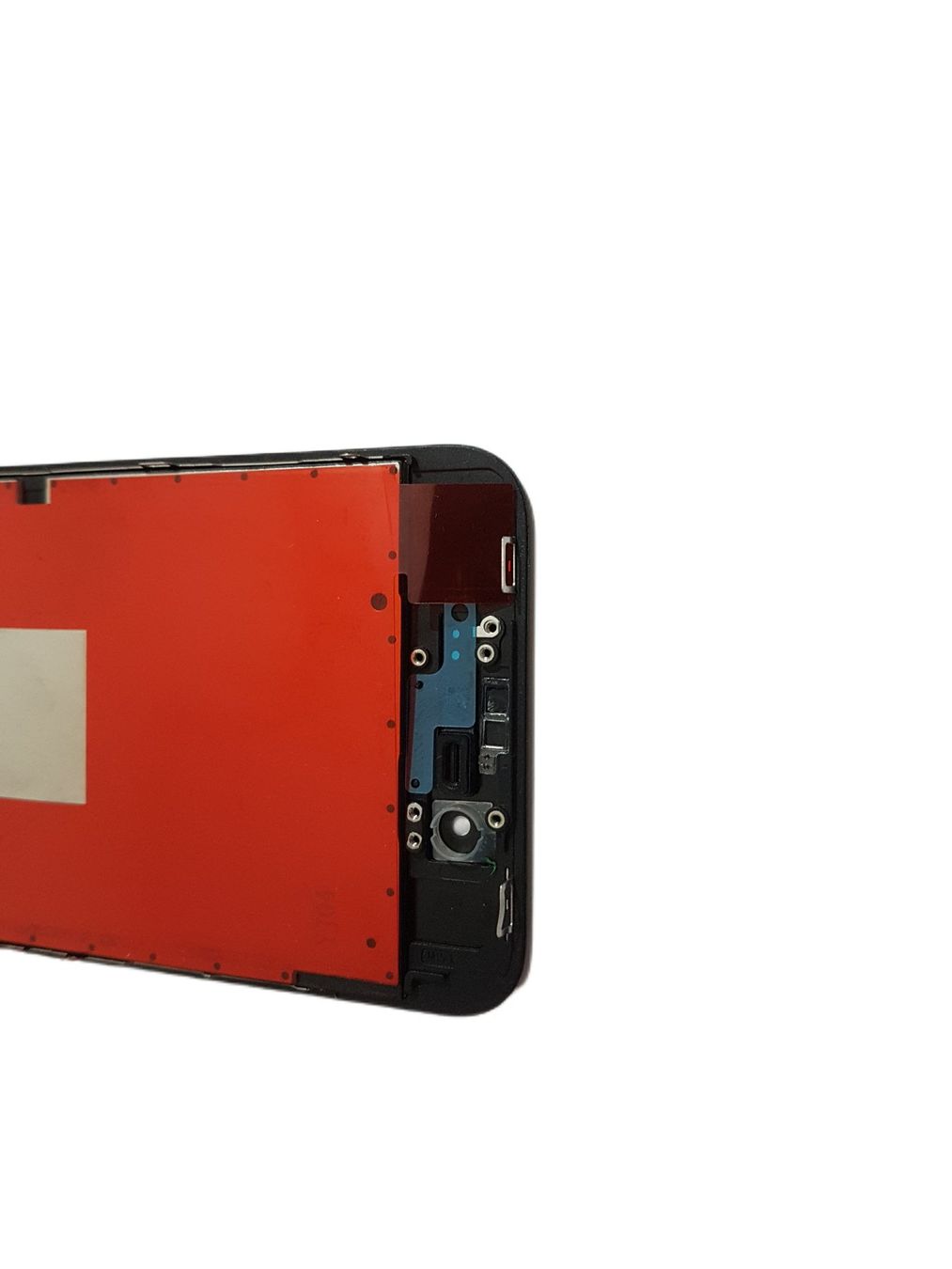 Apple Telefoni cellulari / Smartphones: Iphone SE (2020) Display schwarz – Nuovo e nell'imballaggio originale da Buchrain venduto da handyteileversand 4