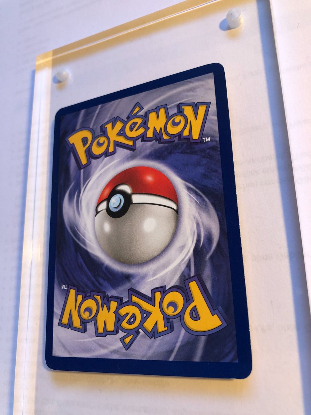 Sammelbilder & Trading cards: Dark Dragonair (unc.) Team Rocket 1st - MINT- ab 1.- – Gebraucht aus Giubiasco von dan_pr8b 6