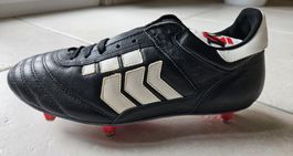 GEMS Fussballschuhe Gr. 7