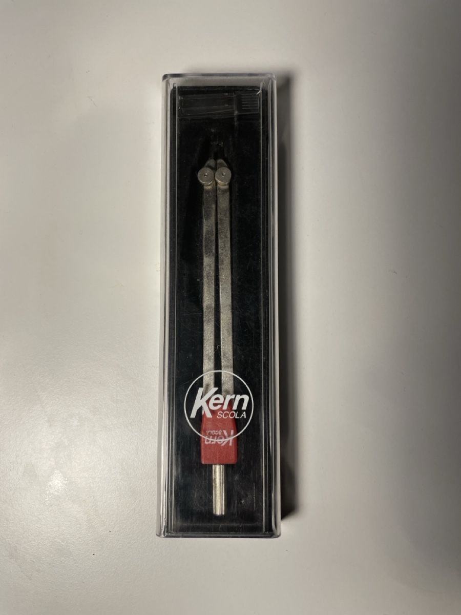 Matite, matite colorate & gessi: Zirkel Kern scola – Usato da Zürich venduto da mat_8qkm 1