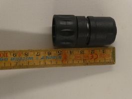 Heidenhain Buchse M23 12Polig