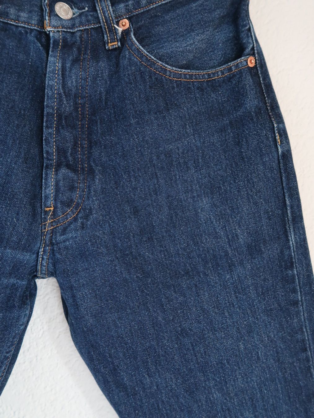 Levi's Jeans: Original 501 Levi`s Jeans Hose – Nuovo (secondo la descrizione) da Herzogenbuchsee venduto da seeleopard 2