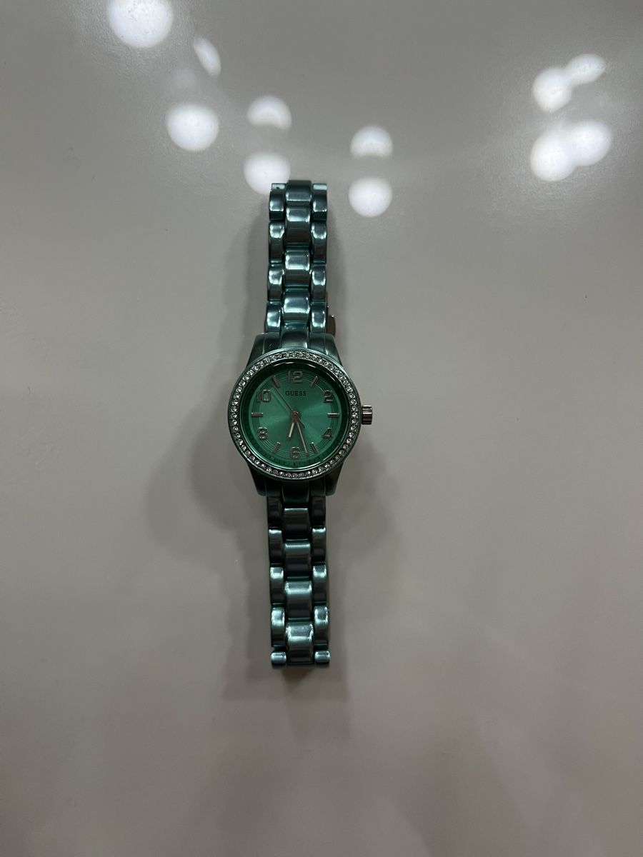 Guess Orologi: Guess Uhr – Usato da Zürich venduto da JB23JB
