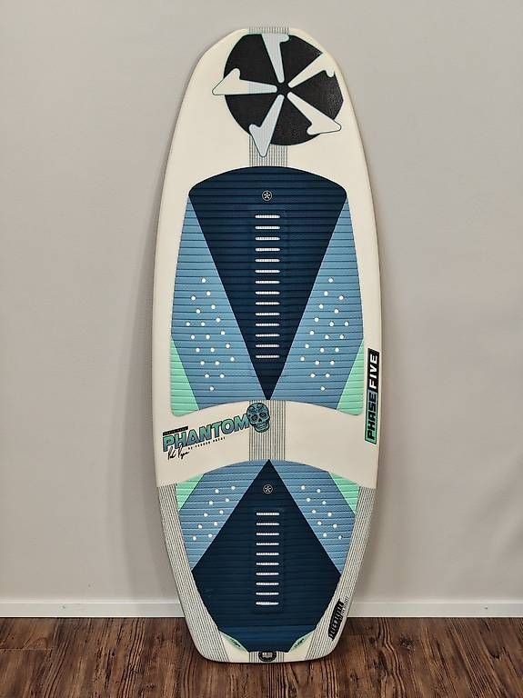 Boards: Phase5 Phantom 53 in sehr gutem Zustand – Gebraucht aus Büren an der Aare von Ghost406