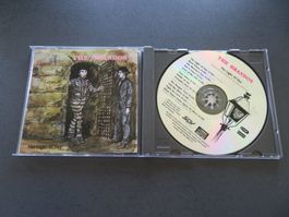 THE BRANDOS The Light of Day 1994 FOLK ROCK CD