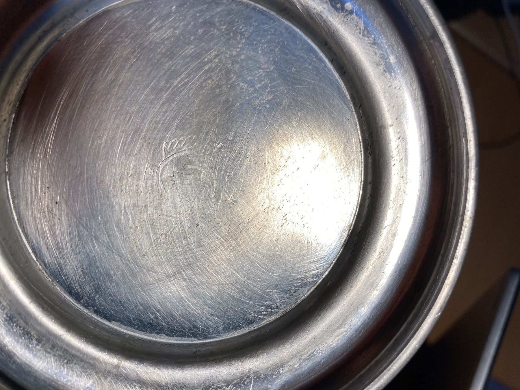 Caraffe: Zinn, Krug – Usato da Matzingen venduto da carola71 1