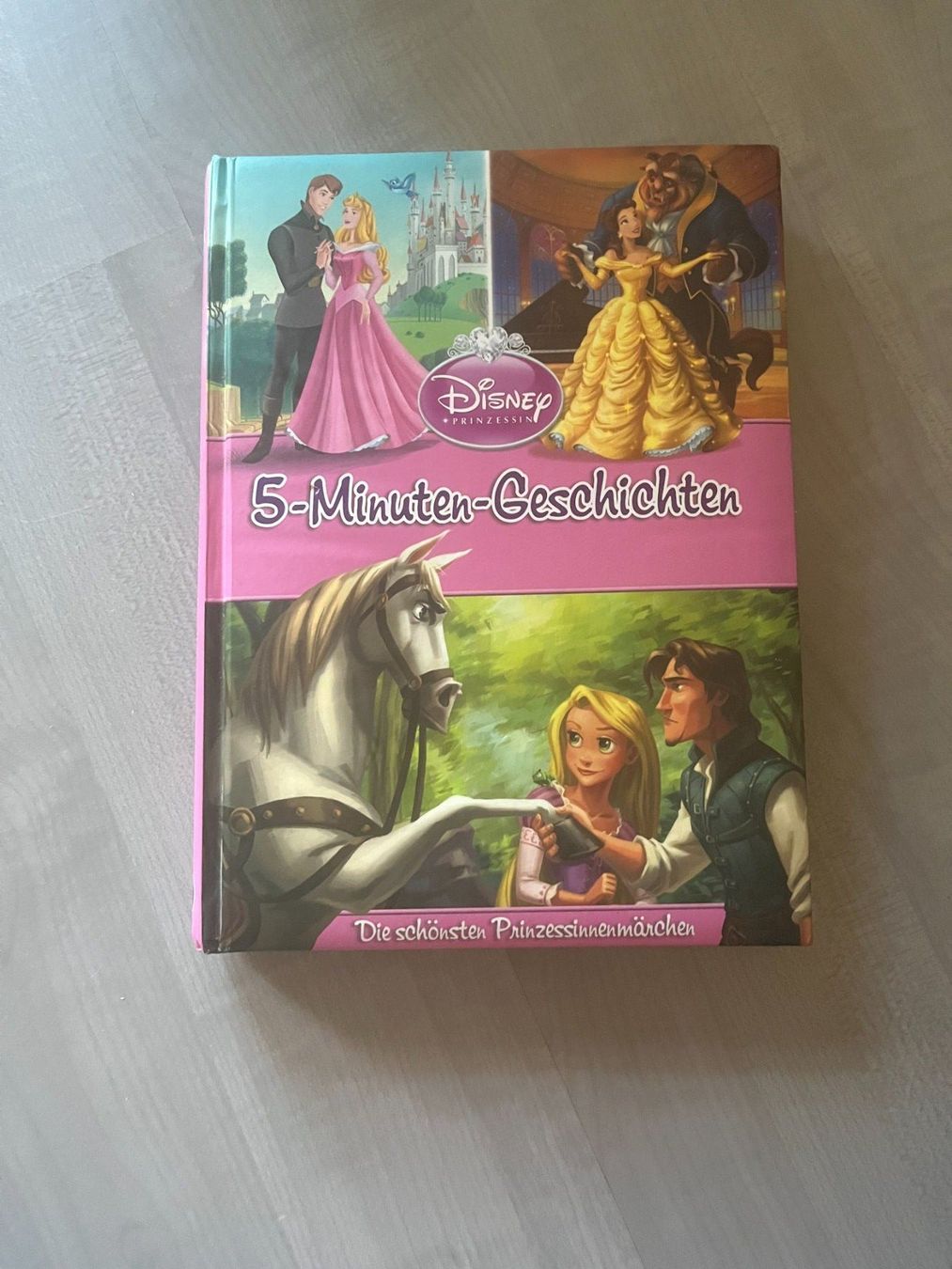 Libri: 5 Minuten Geschichten – Usato da Berg SG venduto da ama_yk76