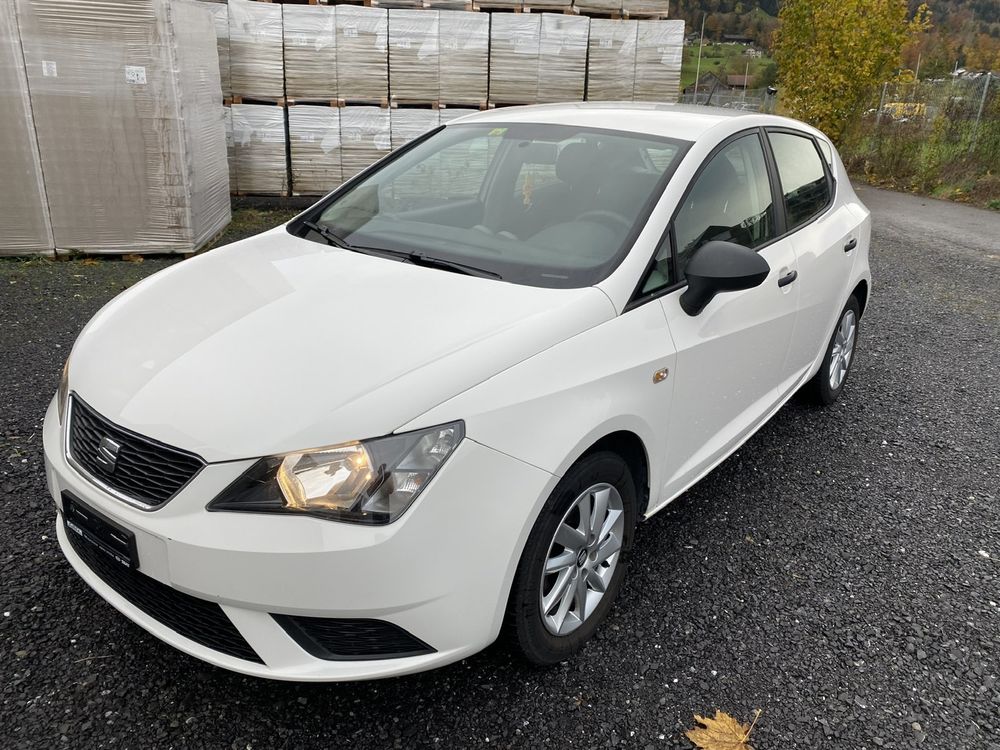 Seat 1.0TSi ab MFK / ESP defekt Kaufen auf Ricardo