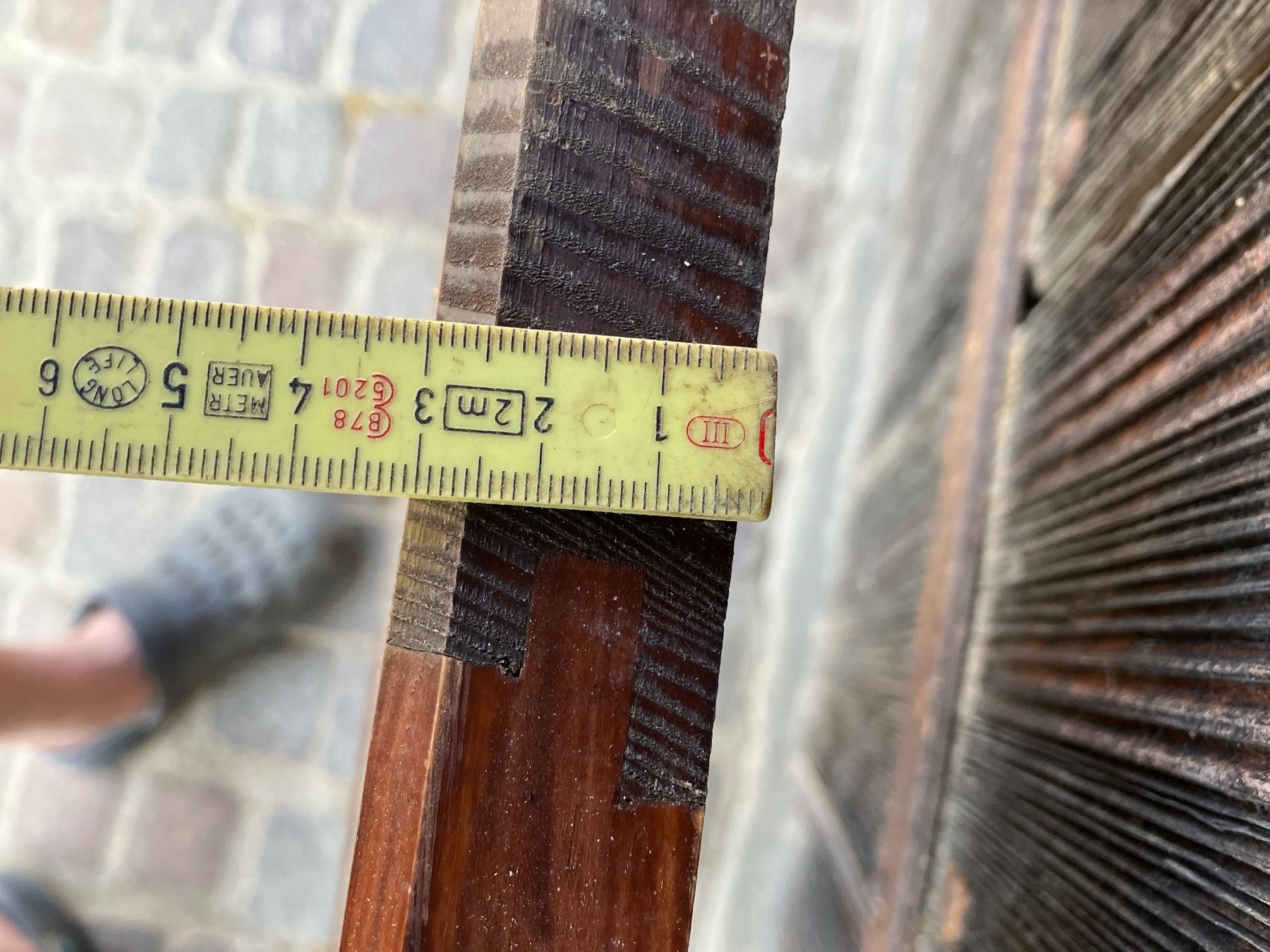 Fenster: Fenster – Gebraucht aus Obermumpf von globiroger 2
