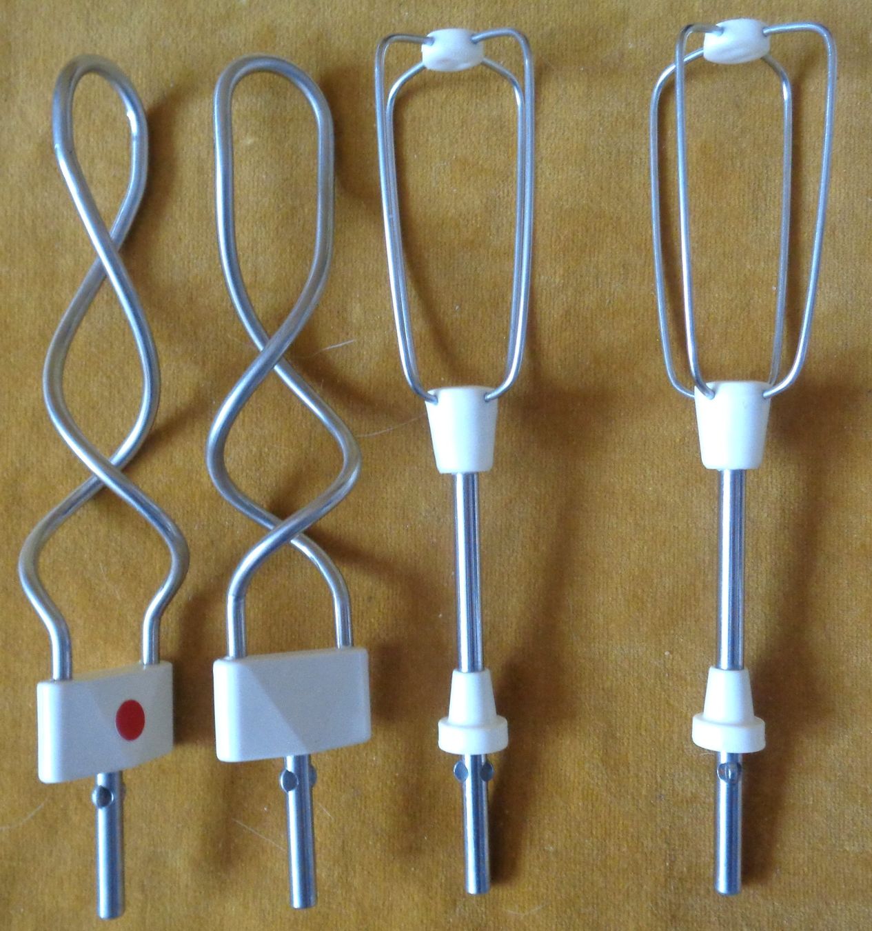Kenwood Küchengeräte: KENWOOD CHEFETTE MIXER GERÄT A 340 – Gebraucht aus Lausanne von kiliman73 3
