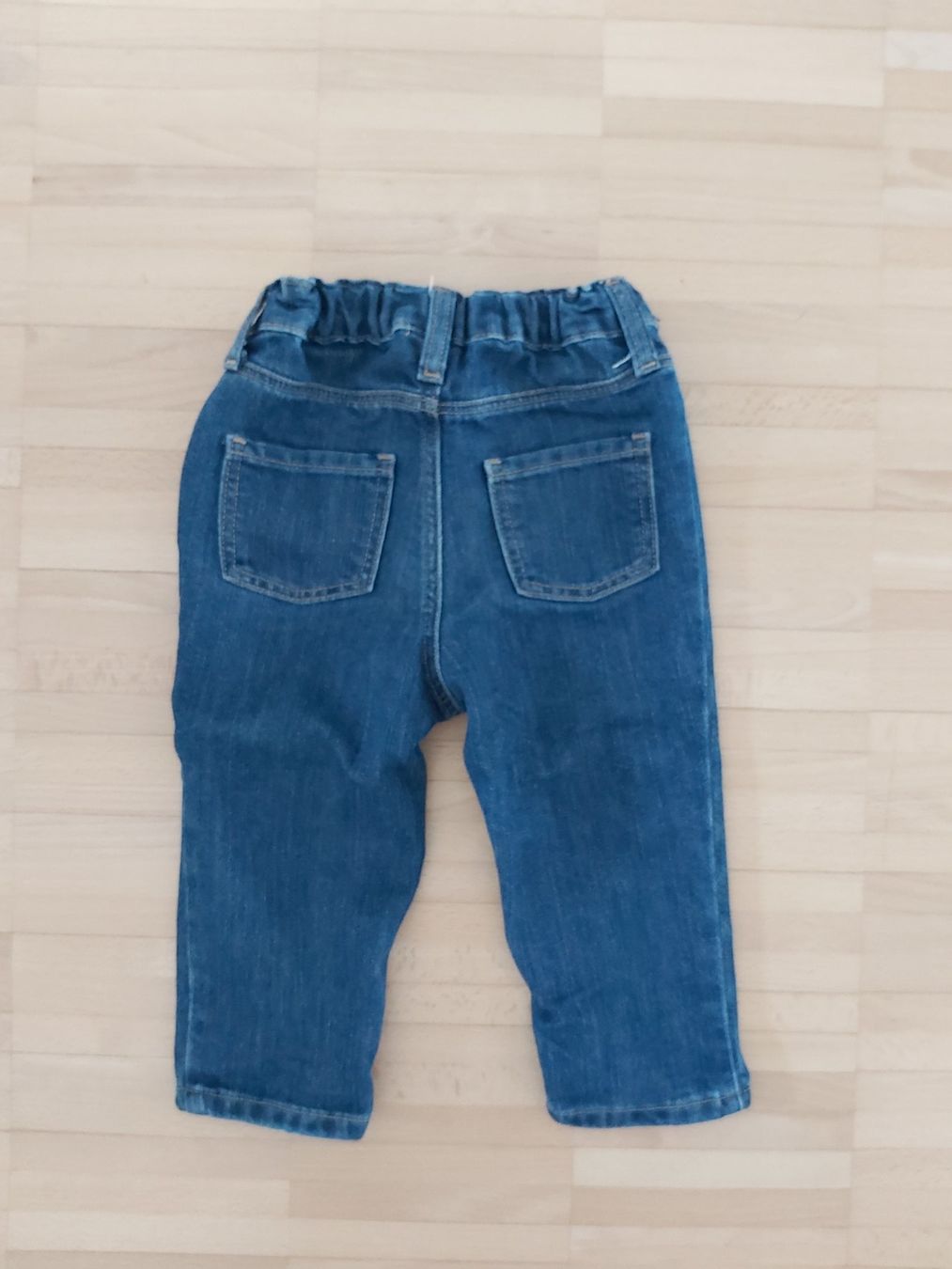 H&M Hosen: Jeans Baby H&M Grösse 86 – Gebraucht aus Frauenfeld von mariom02 1