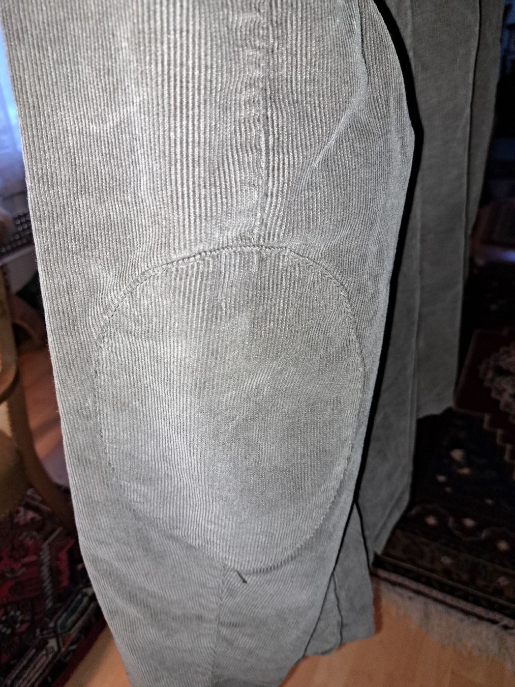 Timberland Giacche: Timberland Cord Jacke, Herren Grösse L  – Usato da Kölliken venduto da Upcycling-by-Mc-TAM 6